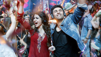 The Breakup Song (Ae Dil Hai Mushkil)