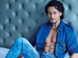 “Who am I to give advice to anyone?” – Tiger Shroff