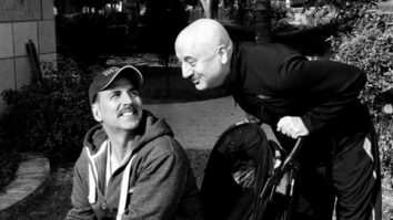 On The Sets Of The Movie Toilet - Ek Prem Katha