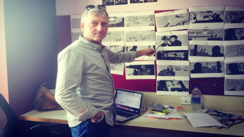 REVEALED: Hollywood action director Tom Struthers joins Salman Khan’s Tiger Zinda Hai team