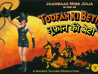 First Look Of The Movie Toofan Ki Beti