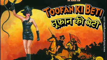 First Look Of The Movie Toofan Ki Beti