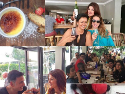 Check out: Twinkle Khanna shares her birthday pictures