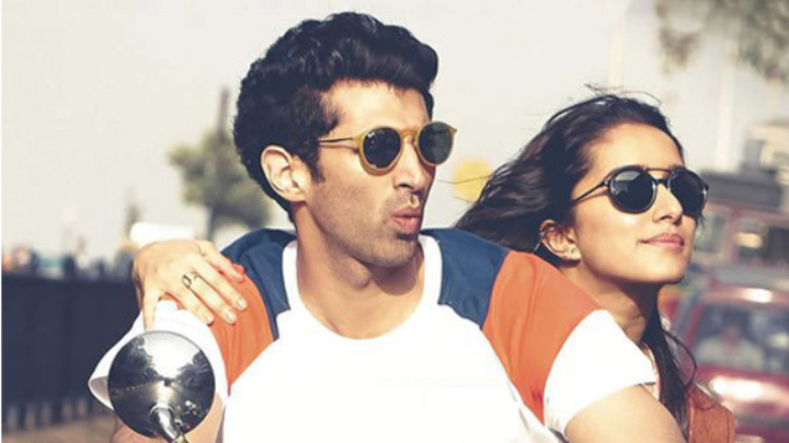 Title Song (OK Jaanu)
