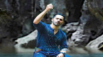 Celebrity Photo Of Varun Dhawan