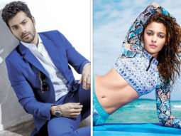 Varun Dhawan and Alia Bhatt to recreate Sanjay Dutt- Madhuri Dixit’s ‘Tamma Tamma’ in Badrinath Ki Dulhania