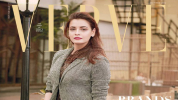 Dia Mirza On The Cover Of Verve