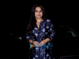 Vidya Balan and Arjun Rampal grace the screening of ‘Kahaani 2’