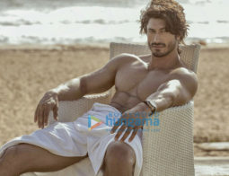 Celebrity Photo Of Vidyut Jammwal