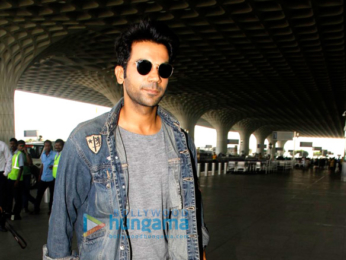 Virat Kohli, Anushka Sharma, Aditya Roy Kapur, Sonam Kapoor and many more snapped at the airport