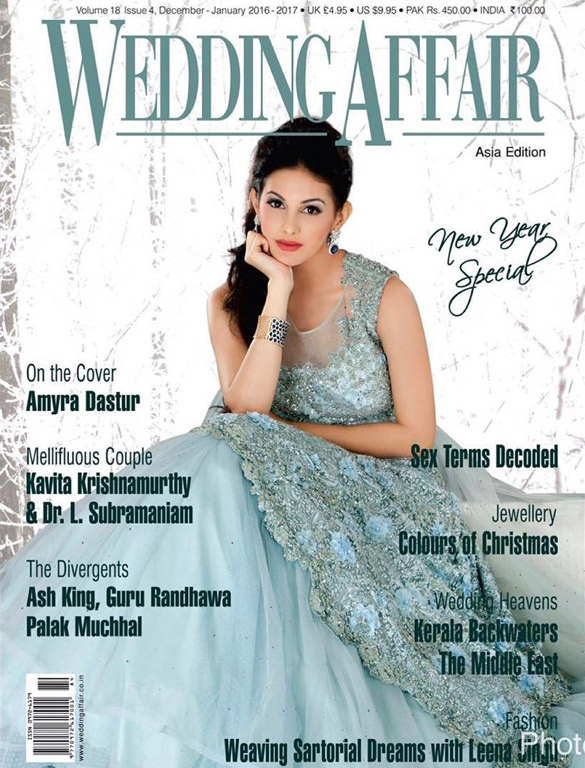 wedding affair 1