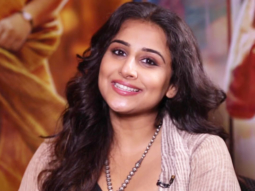 What Gives Vidya Balan Courage To Perform Her BEST In Every Film? EXCLUSIVE