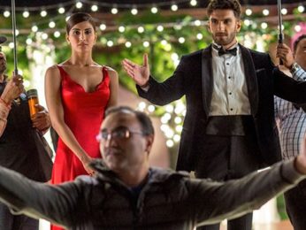 Being Befikre With Aditya Chopra! “This Film Is A Merry Go Round”: Ranveer Singh Being Befikre With Aditya Chopra! “This Film Is A Merry Go Round”: Ranveer Singh