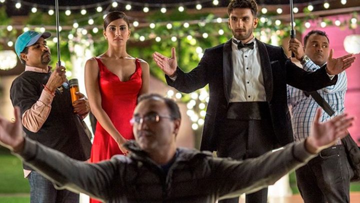 Being Befikre With Aditya Chopra! “This Film Is A Merry Go Round”: Ranveer Singh