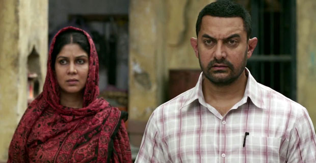 One Day Universe Decided To Be Generous & I Became A Part Of Dangal”: Sakshi Tanwar