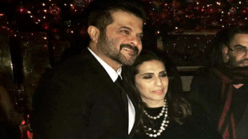 Here’s a sneak peek into Anil Kapoor’s birthday celebrations