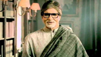 Amitabh Bachchan to turn lecturer at film school?