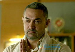 Movie Stills Of The Movie Dangal