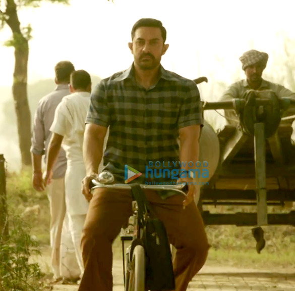 dangal 25