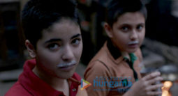 Movie Stills Of The Movie Dangal