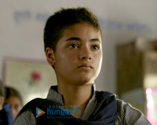 Movie Stills Of The Movie Dangal