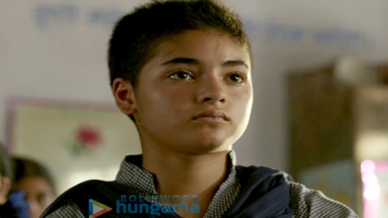 Movie Stills Of The Movie Dangal