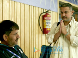 Movie Stills Of The Movie Dangal
