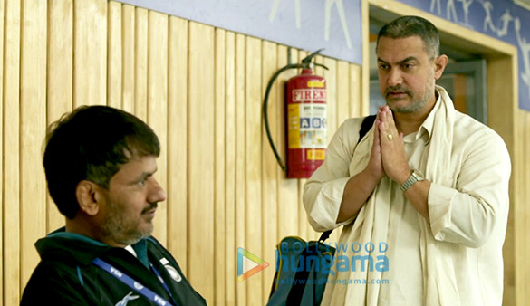 dangal 35