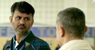 Movie Stills Of The Movie Dangal