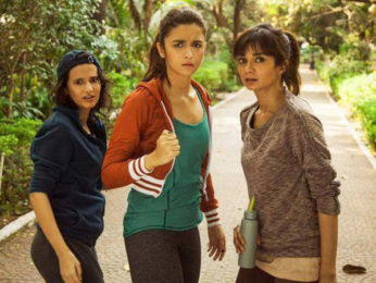 Box Office: Dear Zindagi grosses approx. Rs. 92 crores worldwide Box Office: Dear Zindagi grosses approx. Rs. 92 crores worldwide