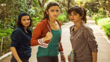 Box Office: Dear Zindagi grosses approx. Rs. 92 crores worldwide