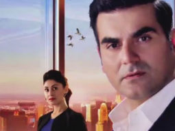 Arbaaz Khan’s Motion Poster Of Jeena Isi Ka Naam Hai