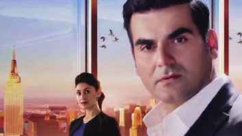 Arbaaz Khan’s Motion Poster Of Jeena Isi Ka Naam Hai