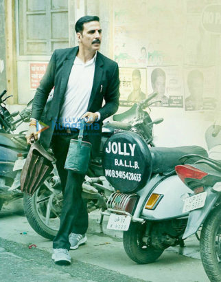 Movie Stills Of The Movie Jolly LLB 2