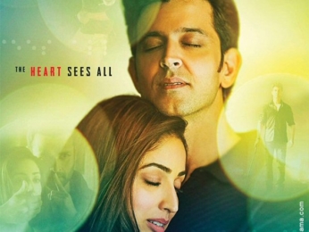 First Look Of The Movie Kaabil