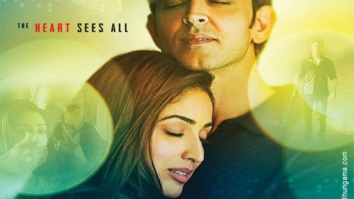 First Look Of The Movie Kaabil
