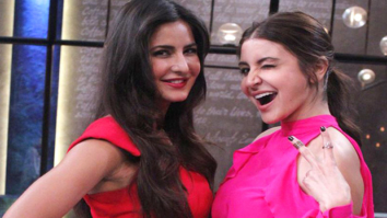 Koffee With Karan 5: Anushka Sharma and Katrina Kaif say Karan Johar sexually harasses people
