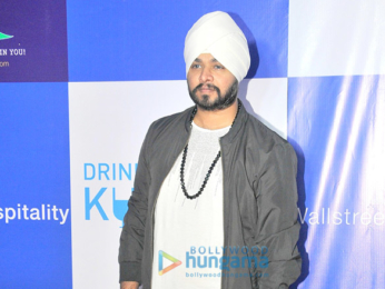 Celebs grace the launch of Drinking Kulture