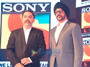 Celebs grace the launch party of SonyLIV
