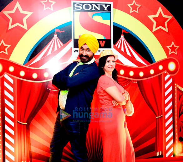 launch party of sonyliv 3