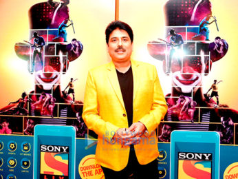 Celebs grace the launch party of SonyLIV