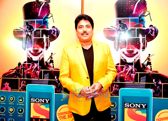 launch party of sonyliv 4