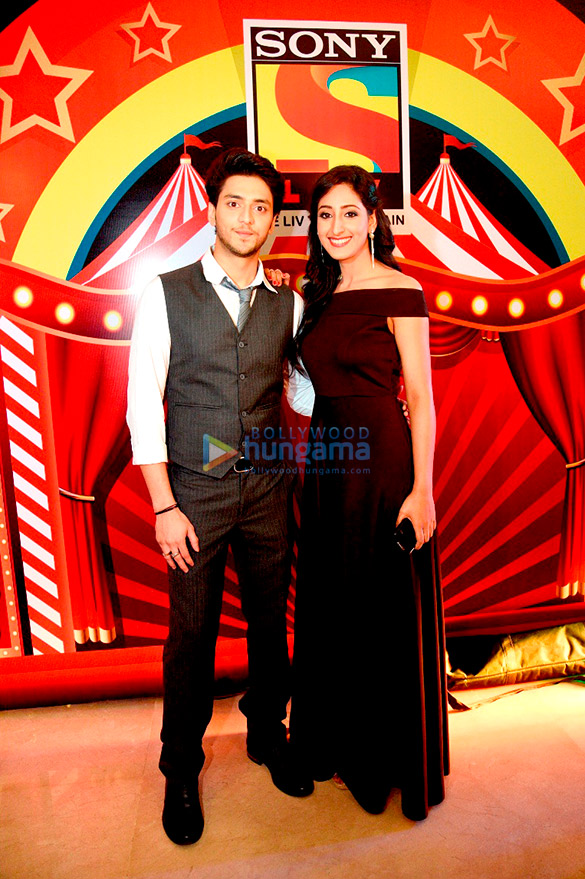 launch party of sonyliv 9