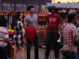 Check out: It’s a wrap for Aditya Roy Kapur and Shraddha Kapoor’s Ok Jaanu