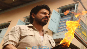 Movie Stills Of The Movie Raees