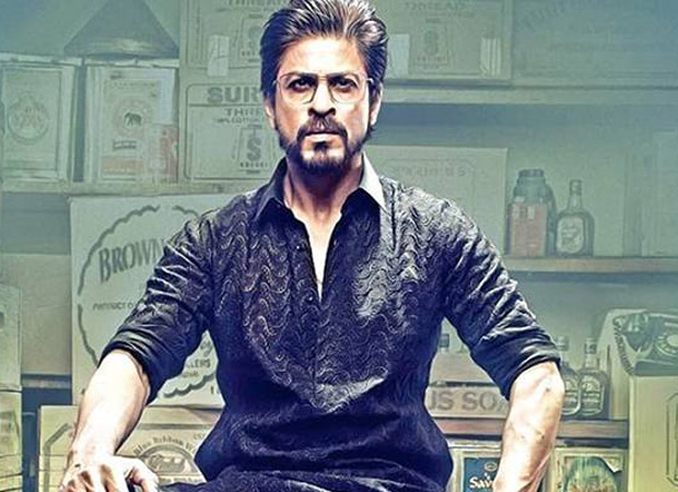 Shah Rukh Khan’s Raees lands in trouble again; Abdul Latif’s son Mushtaq Shaikh to take legal action against makers