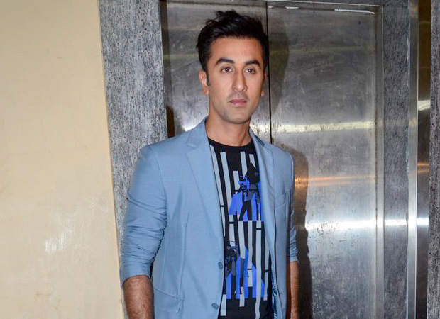 Ranbir Kapoor to do a cameo for Ronnie Screwvala