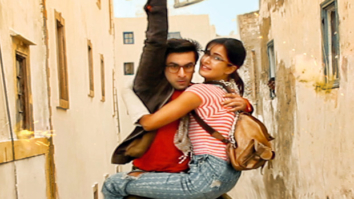 Check out: Ranbir Kapoor and Katrina Kaif’s adventurous ride in Jagga Jasoos