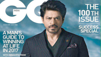 Check out: Shah Rukh Khan kicks off the New Year with a bang on GQ