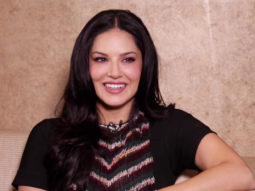 Sunny Leone’s WITTY Rapid Fire On Shah Rukh Khan, Laila Main Laila, Raees